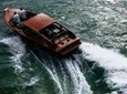 Luxurious day cruise with a water limousine on the Danube