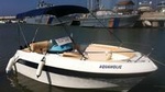Luxury 70HP Self-drive boat hire €146 Per Boat