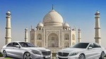 Luxury Agra day tour from Delhi by Mercedes Car