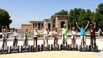 Highlights of Madrid by Segway 