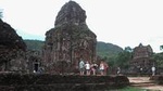 Marble Mountains and My Son holly land full day tour from Da Nang