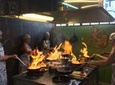 Group Cooking Class at Marcelo Batata in Cusco