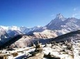 Mardi Himal Trekking from Kathmandu