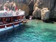 Marmaris Boat Trip Include Lunch