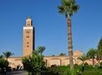 Marrakech City Highlights Full-Day Tour