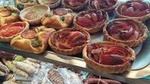 Marseille Walking food and culture tour 3 hour Private tour
