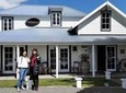 Half Day Martinborough Winery Tour from Wellington