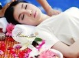 Healthy Relaxing Package - 2.5 Hours