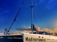 Mediterraneo III Catamaran Elite Cruise Adults only - from Ayia Napa
