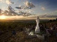 Međugorje Private Tour from Dubrovnik visiting Apparition Hill