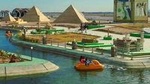 Mini Egypt Park