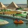 Mini Egypt Park