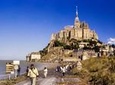 Mont Saint Michel Full Day Experience from Paris
