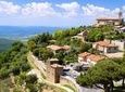 Montalcino and Pienza Tuscany Wine&Cheese Fullday from Rome