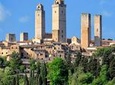 Monteriggioni San Gimignano and Castellina in Chianti Fullday from Rome