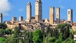 Monteriggioni San Gimignano and Castellina in Chianti Fullday from Rome