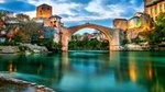 Mostar, Pocitelj and Kravice Waterfalls Private Tour from Dubrovnik