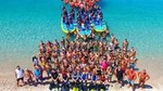 MultI Activity Tour in South Coastline Albania