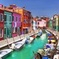 4-Hour Venice Lagoon Cruise: Murano Island and Burano Island