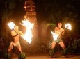 Myths of Maui Luau Dinner and a Show