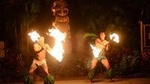 Myths of Maui Luau Dinner and a Show