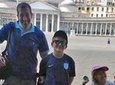 Naples Private City Tour for Kids and Families with Local Guide