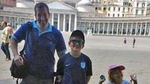 Naples Private City Tour for Kids and Families with Local Guide