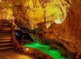 Private Tour to Batalha and Alcobaça Monastery and Natural Caves.