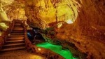 Private Tour to Batalha and Alcobaça Monastery and Natural Caves.