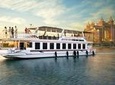 Dubai Marina Dinner Cruise