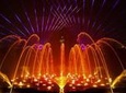 New Delhi: Akshardham Light and Water Show