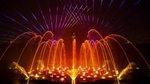 New Delhi: Akshardham Light and Water Show
