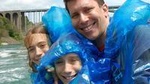 Private Niagara Falls Tours with Wine tasting