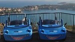 Self-Drive Tour of the French Riviera