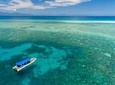 Ocean Safari Great Barrier Reef Experience in Cape Tribulation