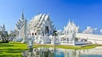 Full-Day Guided Tour of Chiang Rai Temples from Chiang Mai