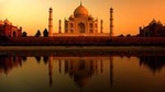 Private day tour of Taj Mahal and Agra fort from Delhi by car - ALL INCLUSIVE 