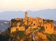 Orvieto Civita di Bagnoregio Pitigliano -Little Jerusalem- PRIVATE TOUR from Florence