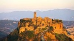 Orvieto Civita di Bagnoregio Pitigliano -Little Jerusalem- PRIVATE TOUR from Florence