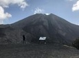 PACAYA VOLCANO from GUATEMALA City or ANTIGUA Guatemala.
