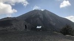 PACAYA VOLCANO from GUATEMALA City or ANTIGUA Guatemala.