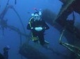 SSI Wreck Diving Specialty in Tenerife