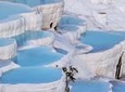Pamukkale and Hierapolis Day Trip from Marmaris