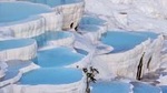 Pamukkale and Hierapolis Day Trip from Marmaris