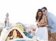 Park Güell Photo Shoot Skip the line!