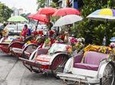Penang Tour Georgetowns Hidden Gems via Bicycle