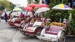 Penang Tour Georgetowns Hidden Gems via Bicycle