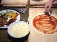 PIZZA MAKING CLASS