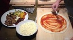 PIZZA MAKING CLASS
