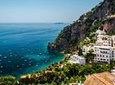 Positano Amalfi and Ravello with kids from Naples